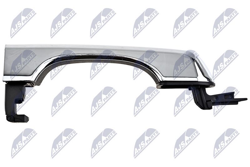 Väljaspoolne uksekäepide, NTY EZC-CH-112