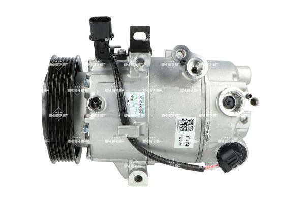 NRF 32999G Compressor, air conditioning