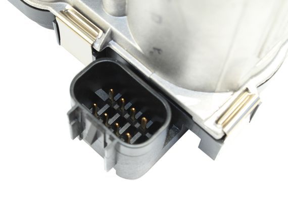 METZGER AUTOTEILE 0892617 Throttle Body