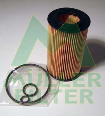 MULLER FILTER olajszűrő FOP212