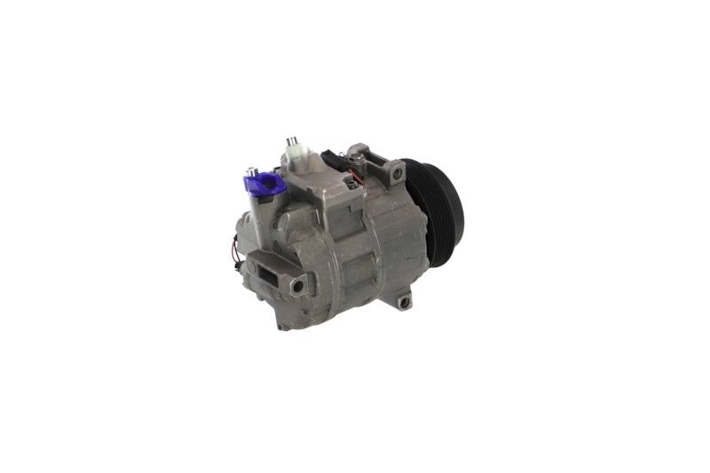 REMANTE 005-001-000267R Compressor, air conditioning