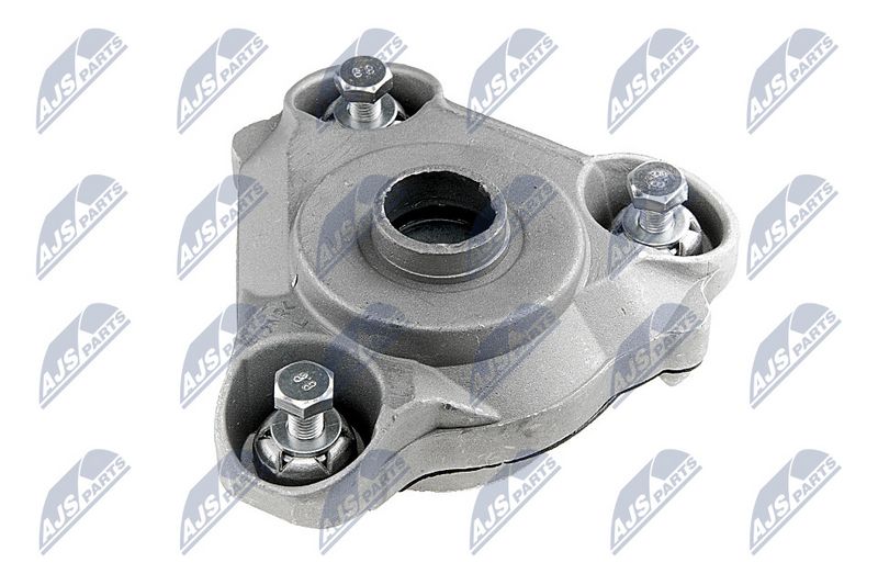 Vedruamordi tugilaager, NTY...