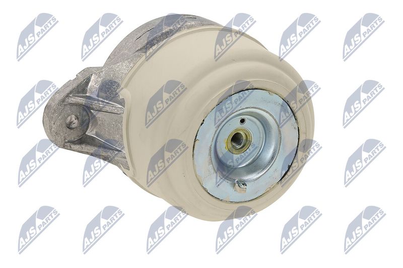 Paigutus, Mootor, NTY ZPS-ME-036