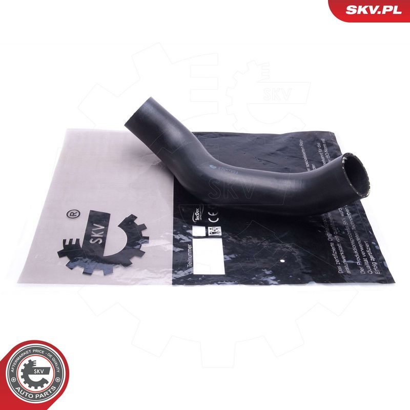 Laadimisõhu voolik, ESEN...