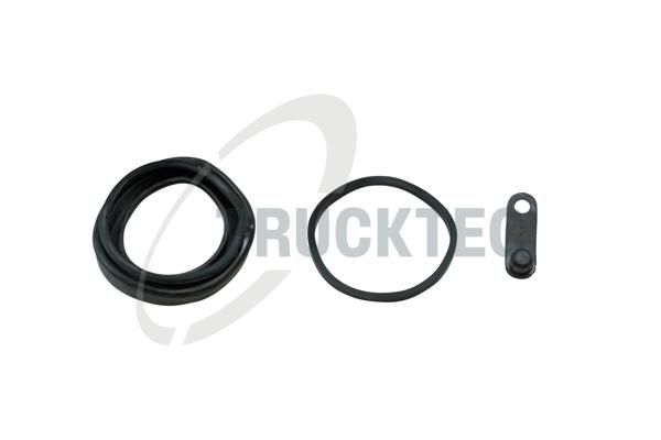 TRUCKTEC AUTOMOTIVE 02.35.230 - Stabdžių suporto remonto komplektas