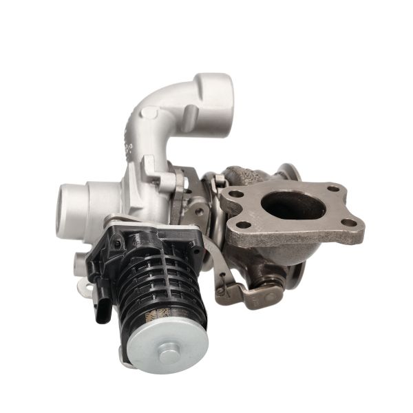 OE-TurboPower IT-16339700041 Charger, charging (supercharged/turbocharged)