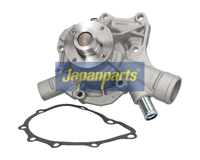 JAPANPARTS Vandens siurblys, variklio aušinimas