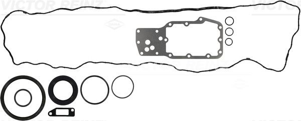 Set garnituri, carter VICTOR REINZ 08-11225-01