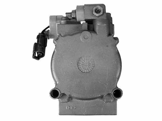Airstal 10-3155 Compressor, air conditioning