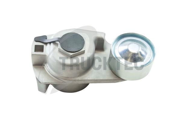 TRUCKTEC AUTOMOTIVE 03.19.002 - Belt Tensioner, V-ribbed belt