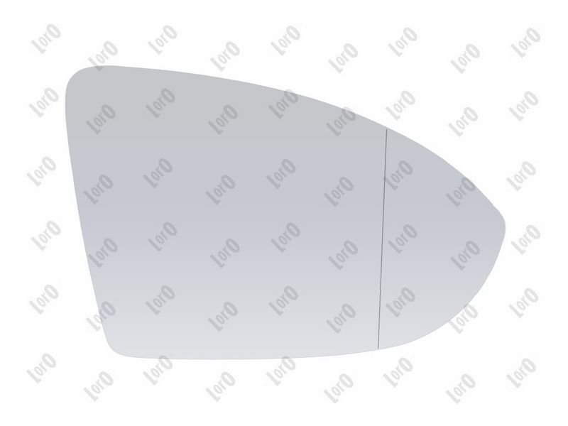 ABAKUS 4060G04 Mirror Glass, exterior mirror