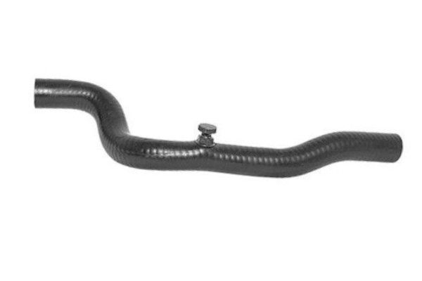 Tuberia flexible calefacción
