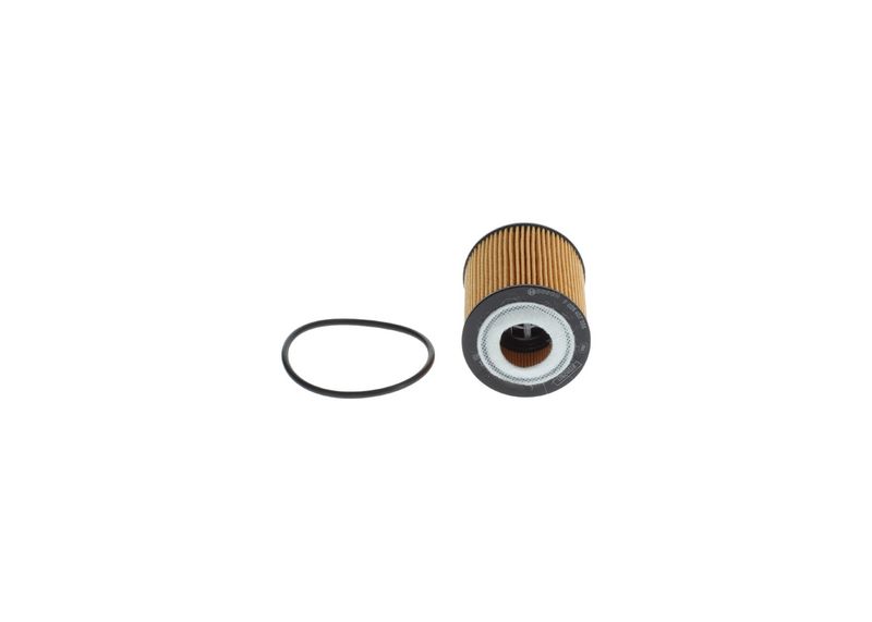 BOSCH F 026 407 395 Oil Filter