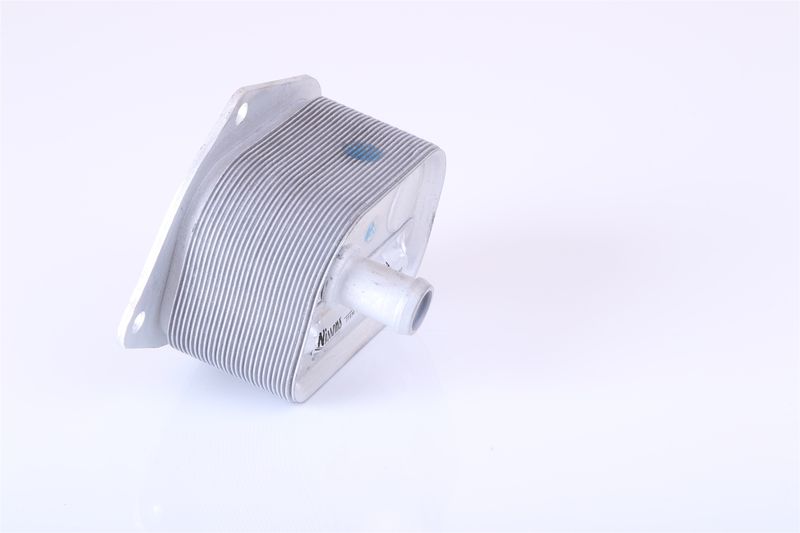 Õliradiaator, mootoriõli, NISSENS 90720