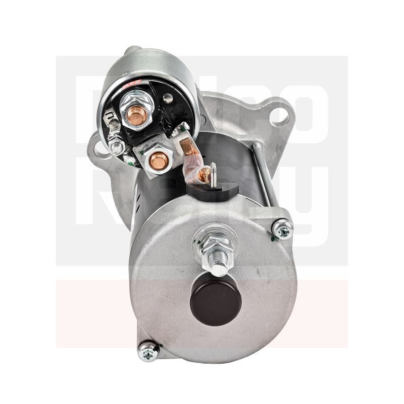 Delco Remy SER84217-12B1 Starter