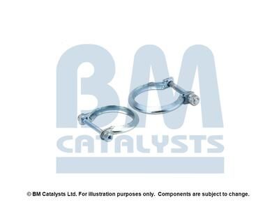 Product Montāžas komplekts, Katalizators BM Catalysts FK91355A Image