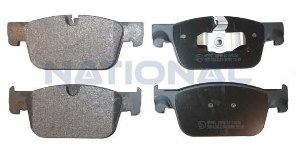 National NP2961