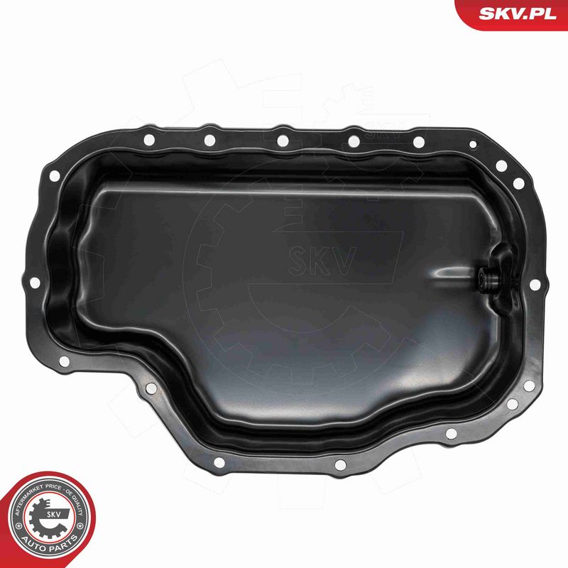 ESEN SKV 48SKV862 Oil Sump