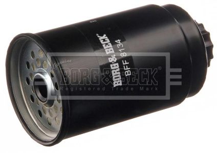Filtro combustible