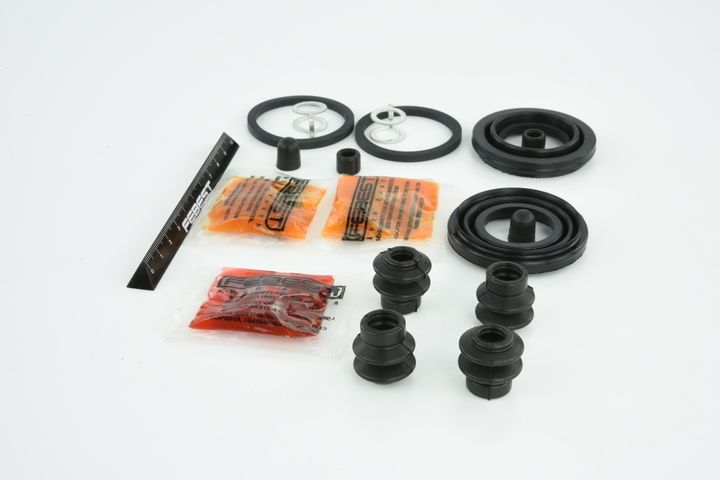 Remondikomplekt, Pidurisadul, FEBEST 0175-ACU25R