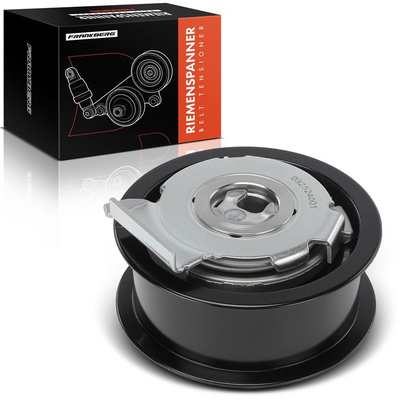 Frankberg 5481FB0061146 - Belt Tensioner, V-ribbed belt
