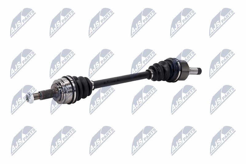 Veovõll, NTY NPW-CT-089