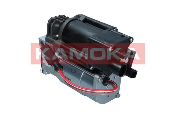 KAMOKA 2077009 Compressor, compressed-air system