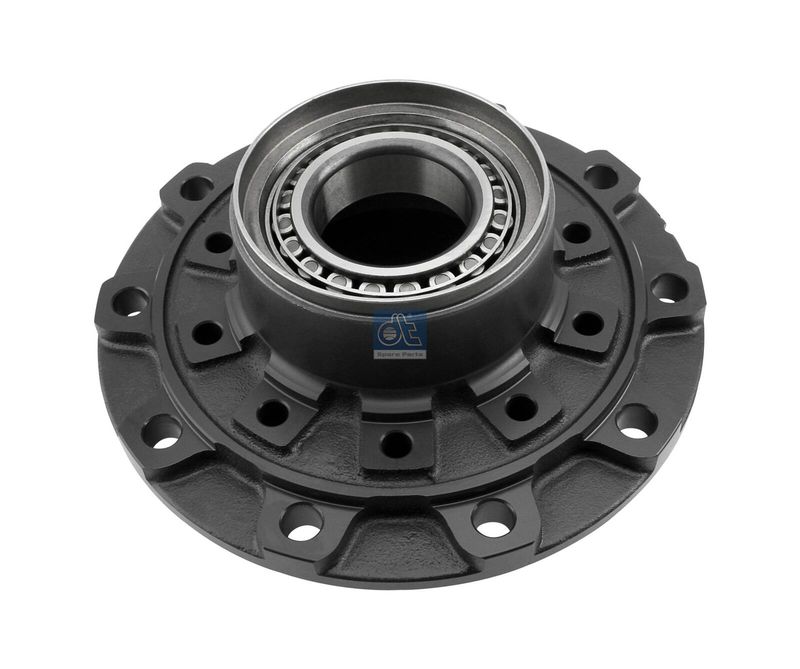 DT Spare Parts 1.17314 Wheel Hub