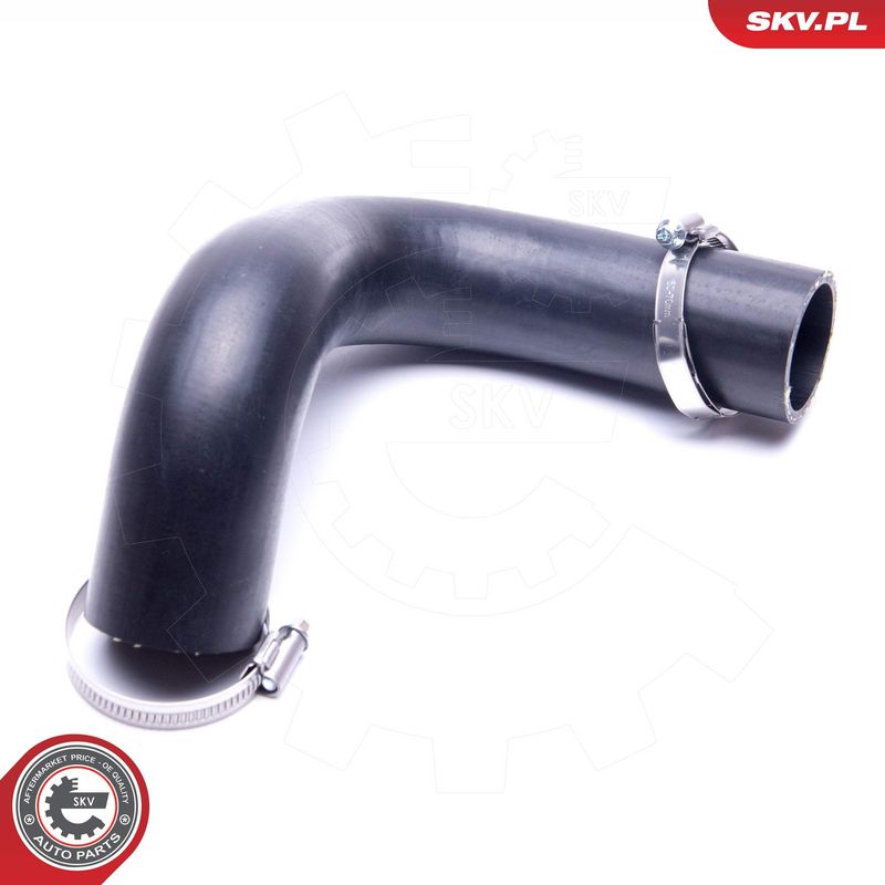 Laadimisõhu voolik, ESEN SKV 24SKV554