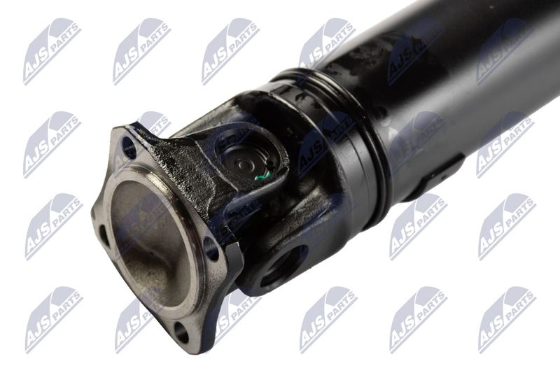 NTY NWN-HD-006 Propshaft, axle drive