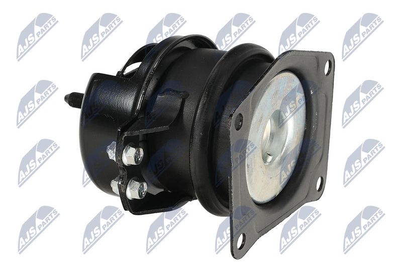 Paigutus, Mootor, NTY ZPS-HD-122