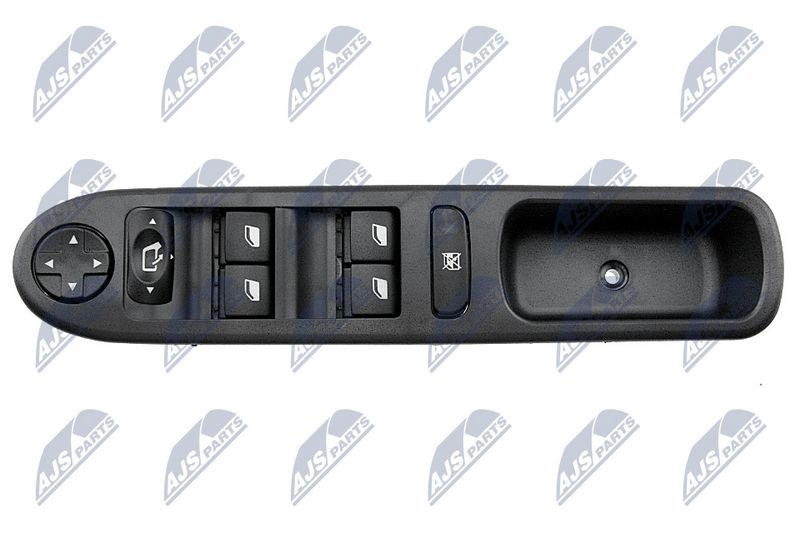 Lüliti, aknatõstuk, NTY EWS-PE-006