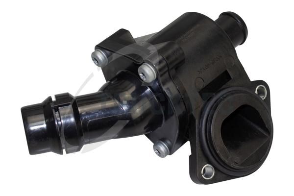 TRUCKTEC AUTOMOTIVE Termostatas, aušinimo skystis