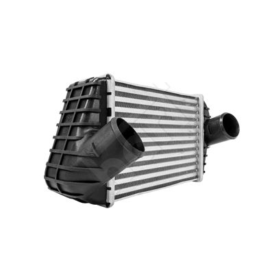Intercooler – bilde 1 av 2
