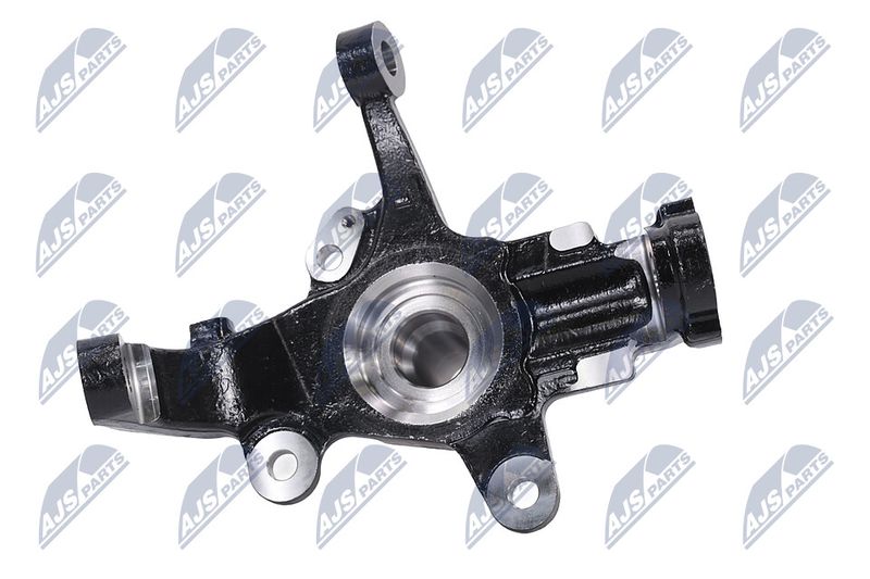 Käändmik, rattakinnitus, NTY ZZP-IS-002