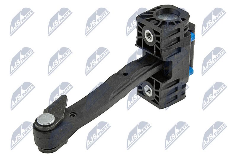 Uksekinnitus, NTY EZC-WW-340