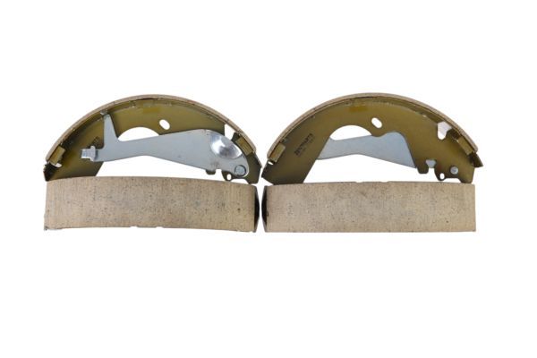ZentParts Z86204 Brake Shoe Set
