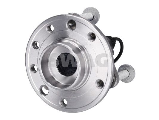 SWAG 40 92 8141 Wheel Bearing Kit