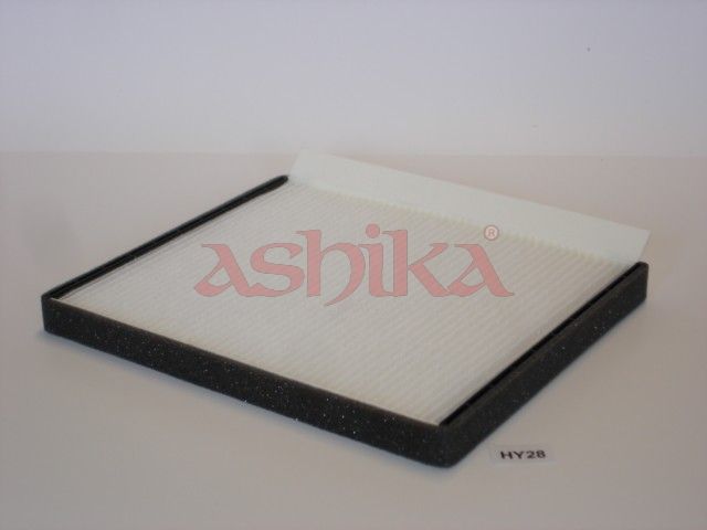 Filtre+d'habitacle ASHIKA 21-HY-H28