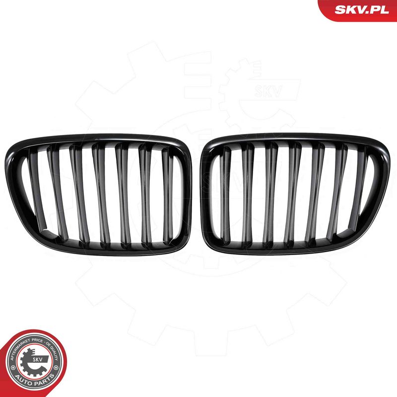 ESEN SKV 66SKV230 Radiator Grille