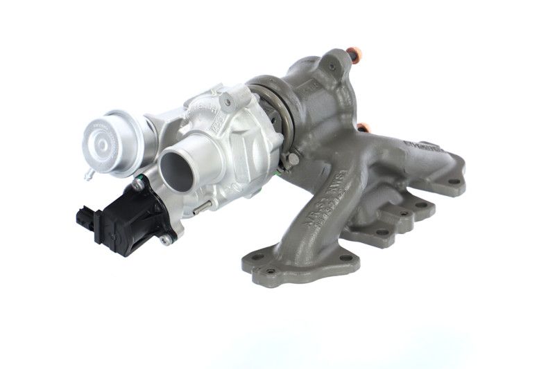 REMANTE 003-001-004347R Turbokompresorius