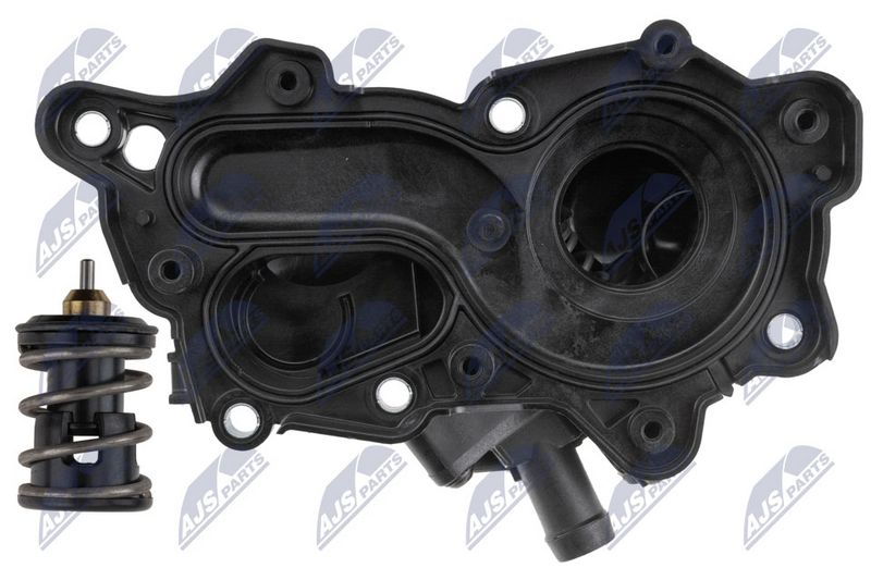 NTY CTM-VW-113 Thermostat Housing