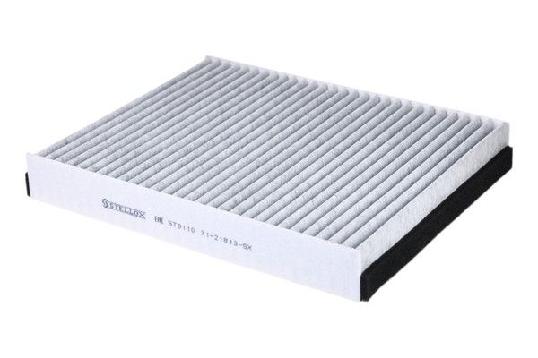 STELLOX 71-21813-SX Filter, cabin air