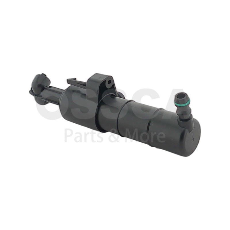 Pesuveedüüs, Tulepesurid, OSSCA 34838