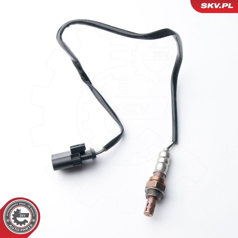 Lambda andur, ESEN SKV...