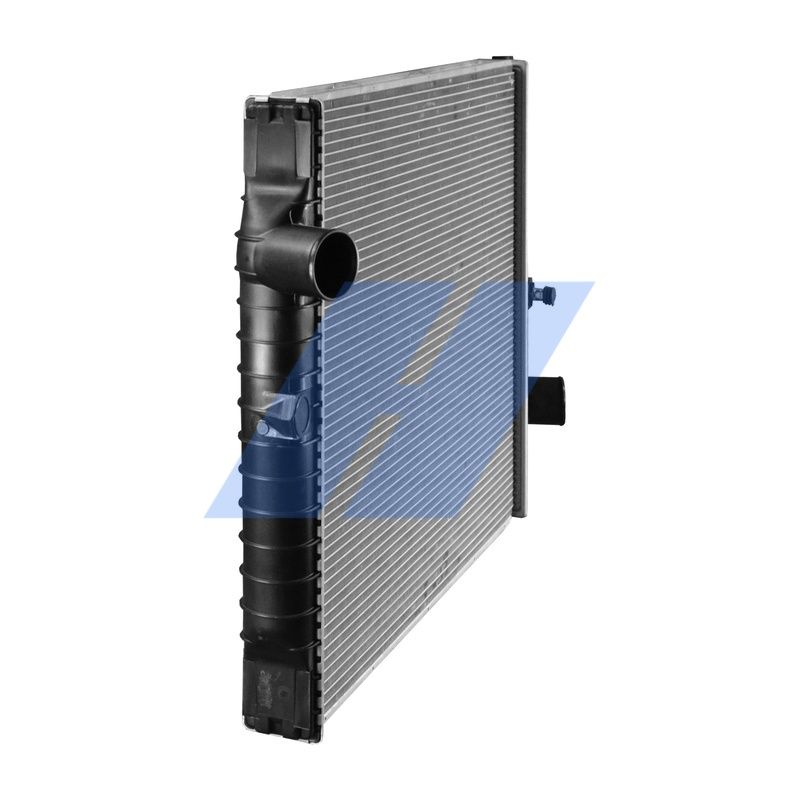 Chladič, chlazení motoru 11057907