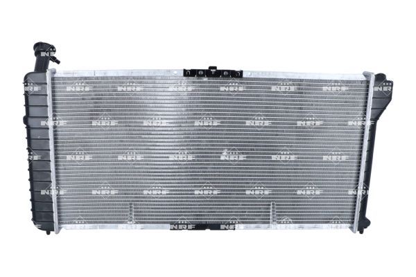 NRF 56002 Radiator, engine cooling