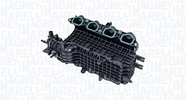 Модуль впускної труби, Magneti Marelli 802000519010