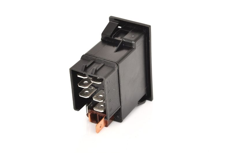 BOSCH 0986348176 Direction Indicator Switch
