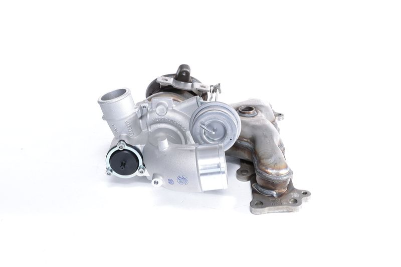 Compresor,sistem de supraalimentare T917287 BTS Turbo
